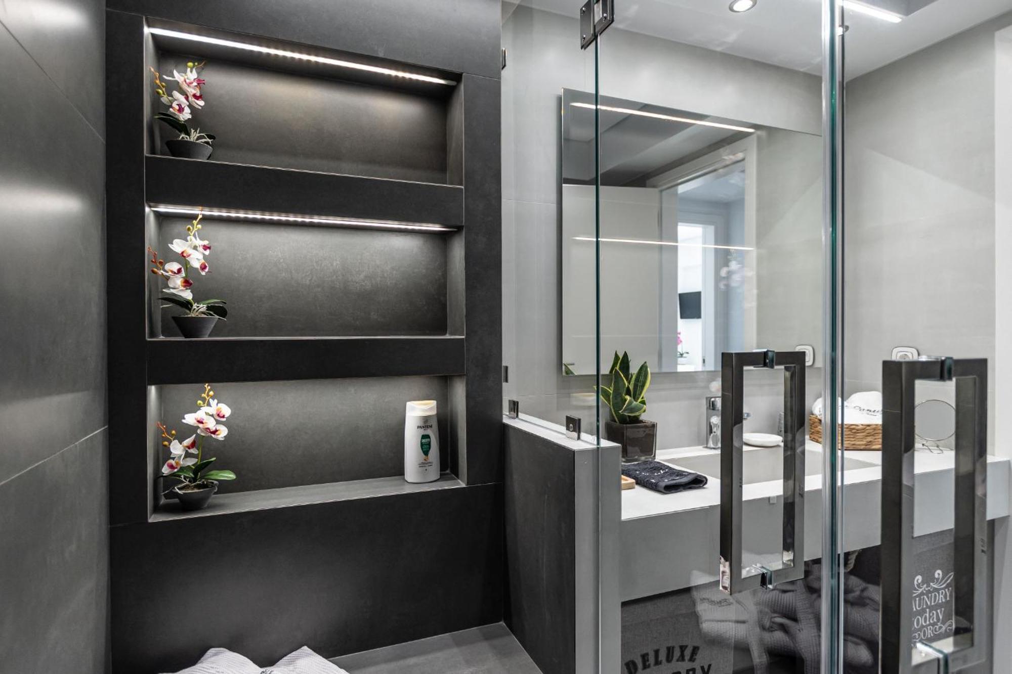 Pantiki Luxury Suite Naxos Melanes Экстерьер фото